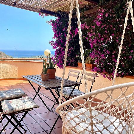 Aria Di Collina - Isola D'Elba Apartment Porto Azzurro Ngoại thất bức ảnh