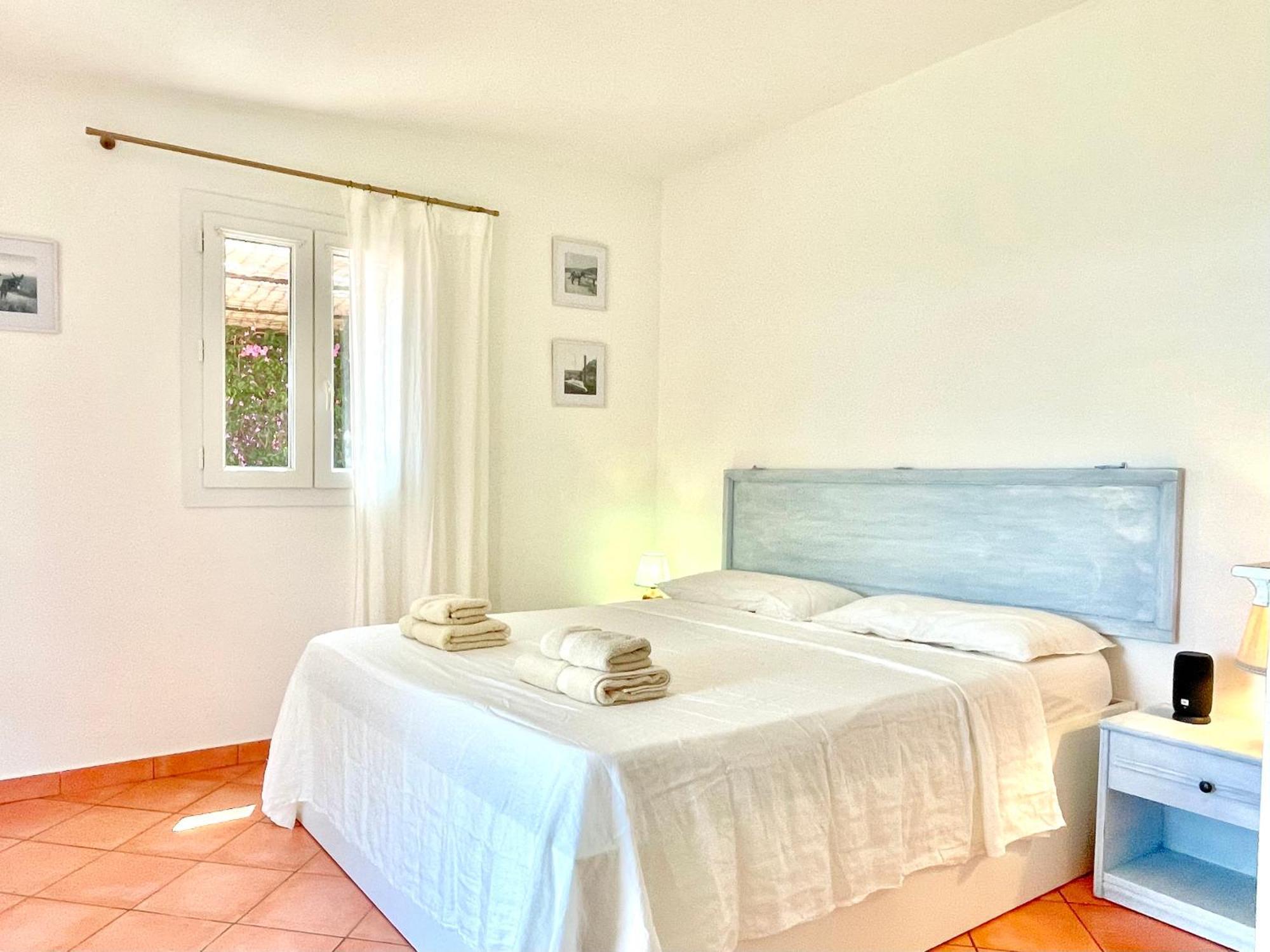 Aria Di Collina - Isola D'Elba Apartment Porto Azzurro Ngoại thất bức ảnh